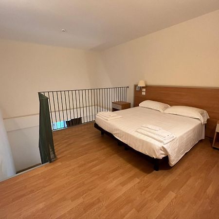 Domus Stella Maris - Casa Per Ferie Hotel Ancona Eksteriør billede
