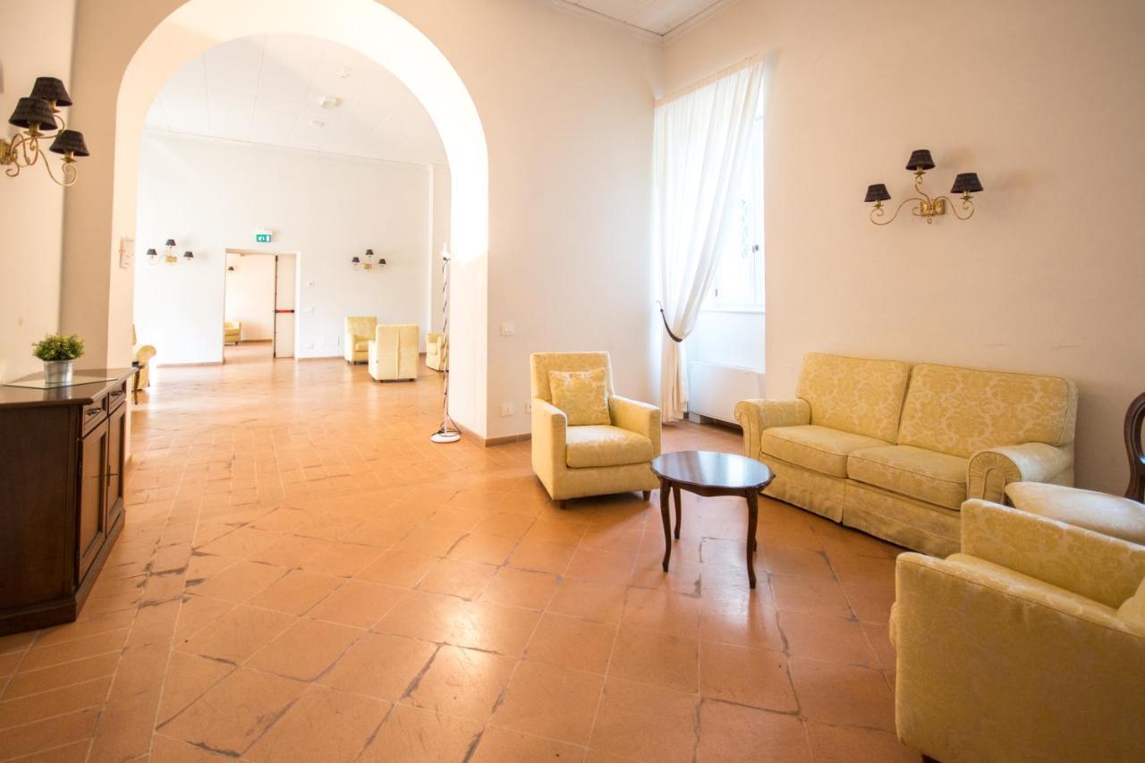 Domus Stella Maris - Casa Per Ferie Hotel Ancona Eksteriør billede