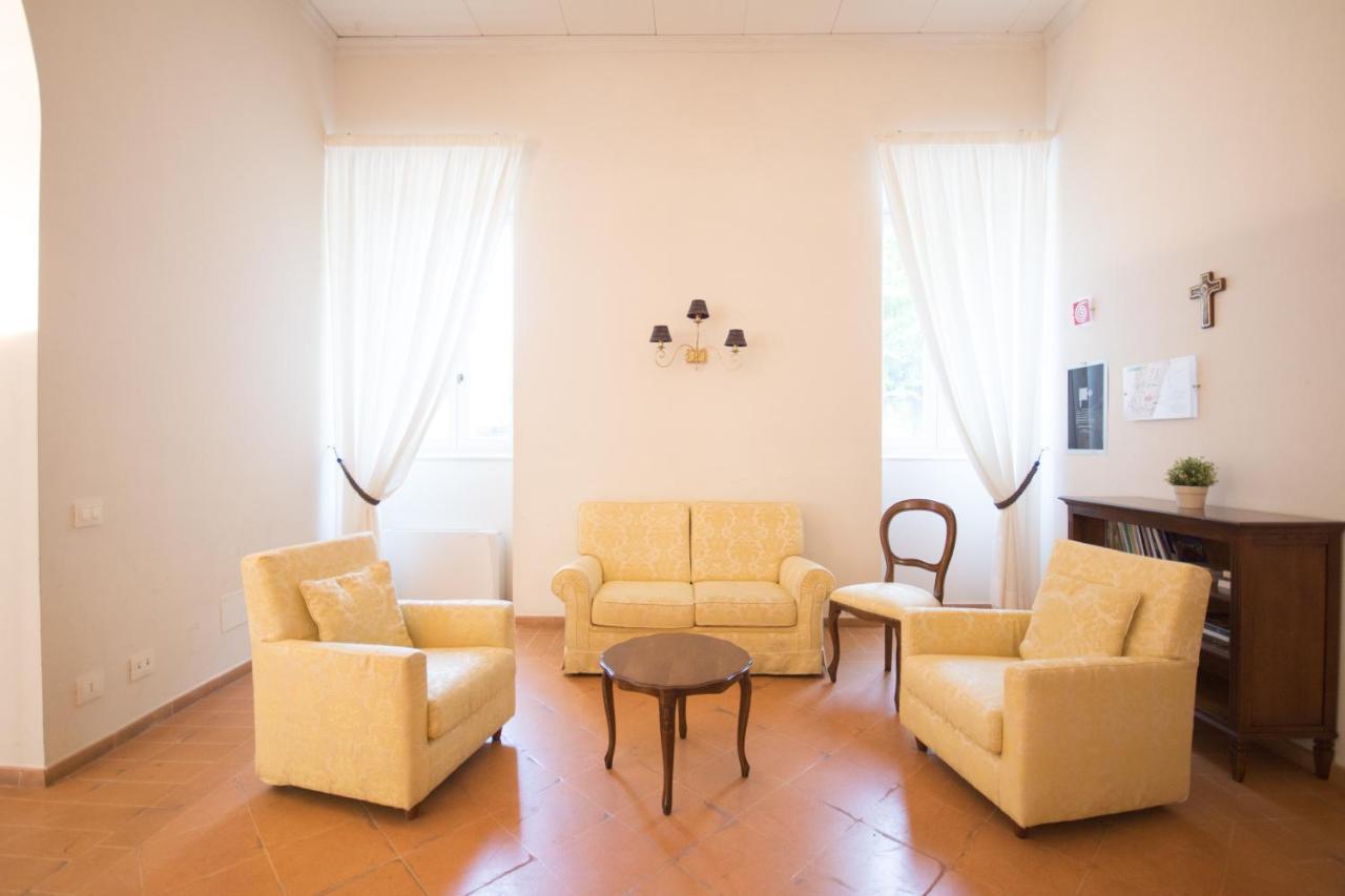 Domus Stella Maris - Casa Per Ferie Hotel Ancona Eksteriør billede