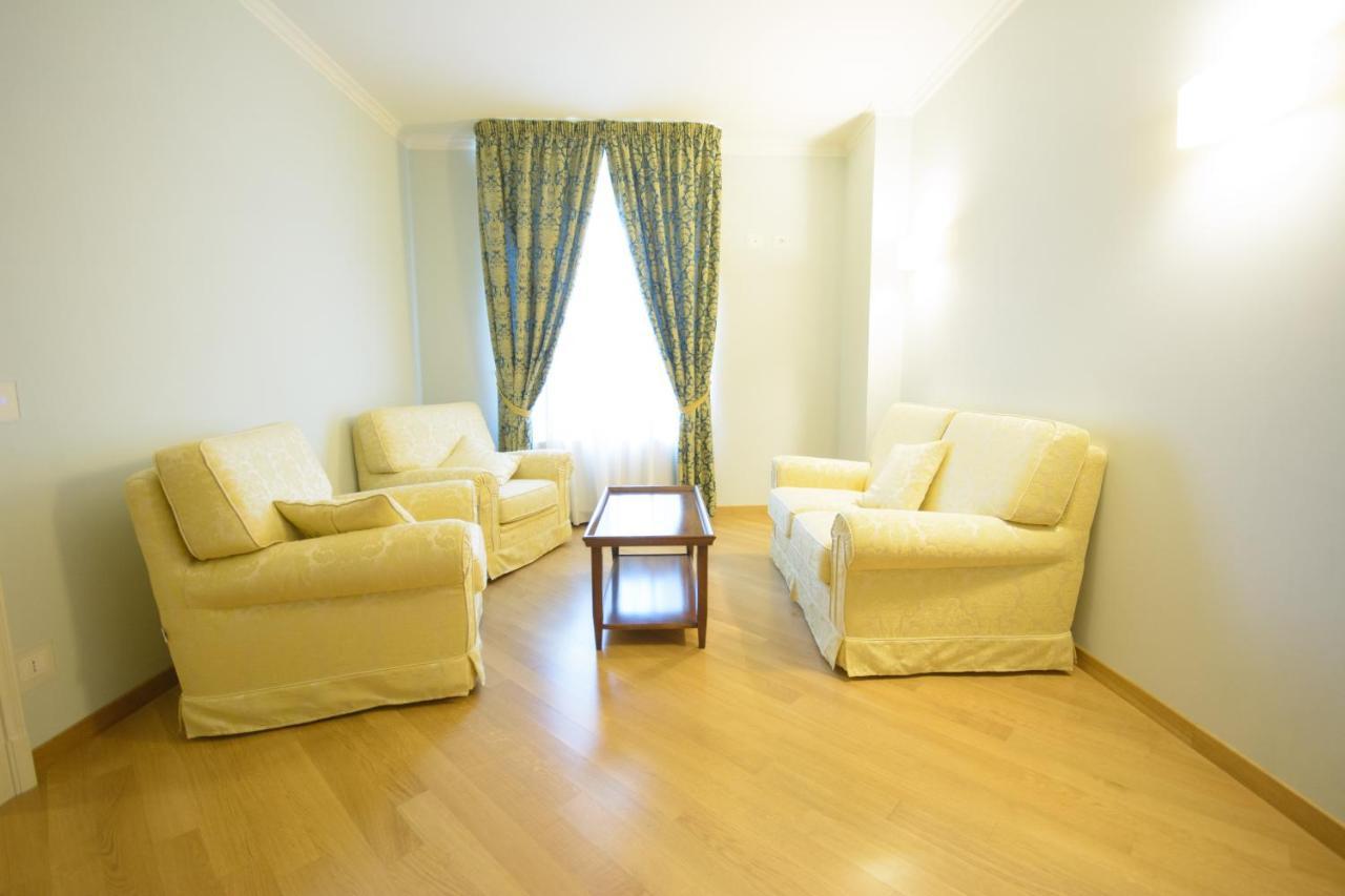 Domus Stella Maris - Casa Per Ferie Hotel Ancona Eksteriør billede