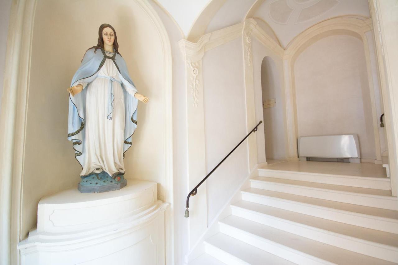 Domus Stella Maris - Casa Per Ferie Hotel Ancona Eksteriør billede