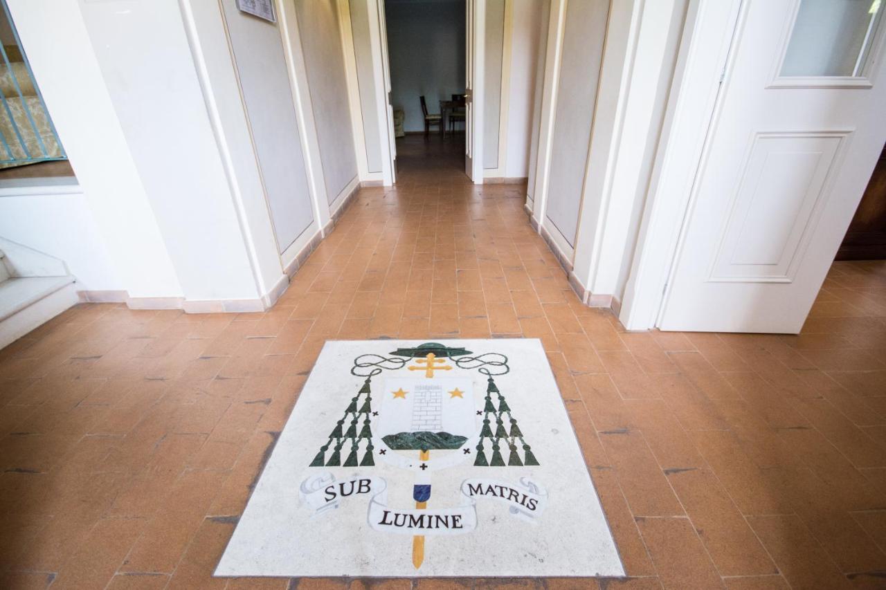 Domus Stella Maris - Casa Per Ferie Hotel Ancona Eksteriør billede