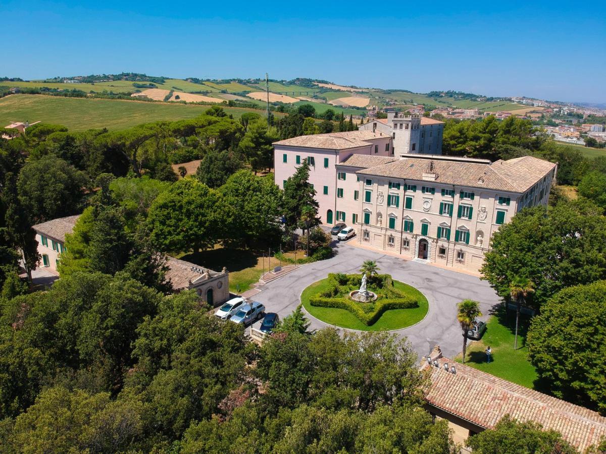 Domus Stella Maris - Casa Per Ferie Hotel Ancona Eksteriør billede