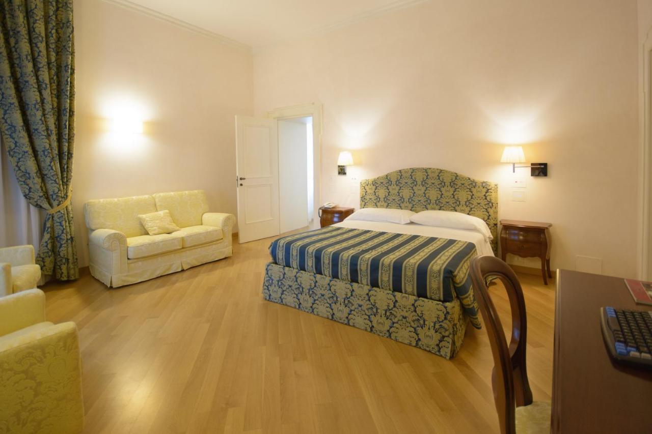 Domus Stella Maris - Casa Per Ferie Hotel Ancona Eksteriør billede