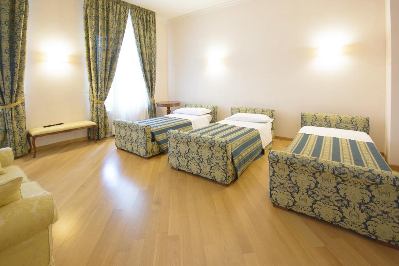 Domus Stella Maris - Casa Per Ferie Hotel Ancona Eksteriør billede