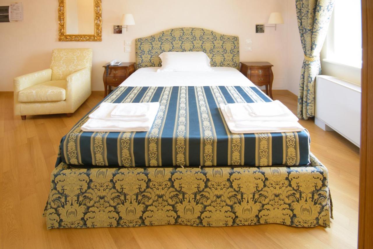 Domus Stella Maris - Casa Per Ferie Hotel Ancona Eksteriør billede