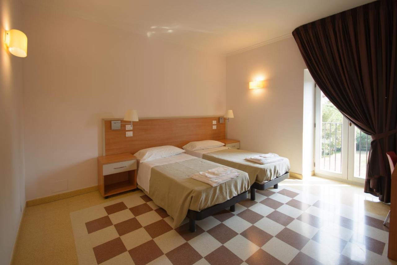Domus Stella Maris - Casa Per Ferie Hotel Ancona Eksteriør billede
