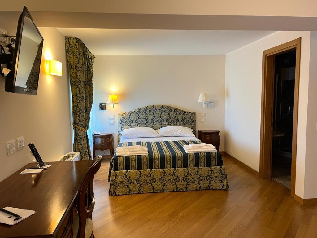 Domus Stella Maris - Casa Per Ferie Hotel Ancona Eksteriør billede
