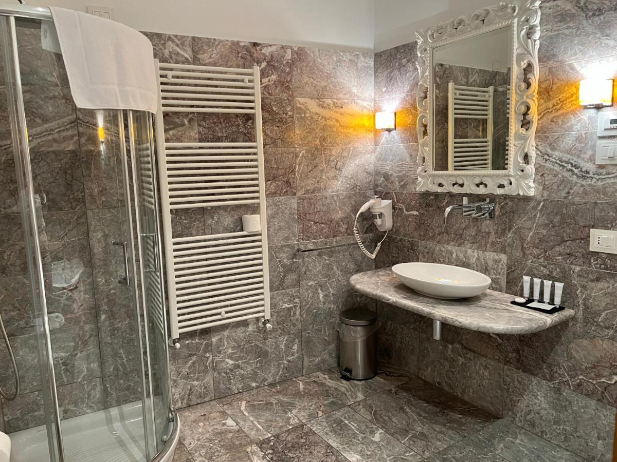 Domus Stella Maris - Casa Per Ferie Hotel Ancona Eksteriør billede