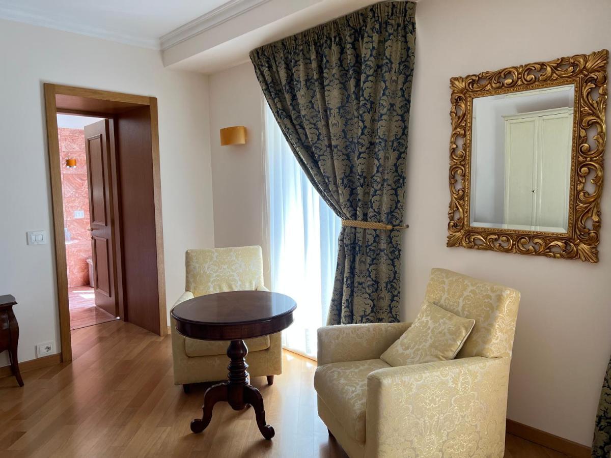 Domus Stella Maris - Casa Per Ferie Hotel Ancona Eksteriør billede