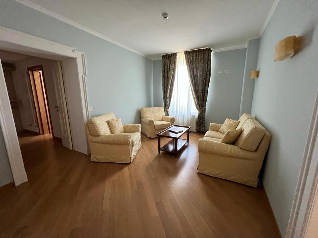 Domus Stella Maris - Casa Per Ferie Hotel Ancona Eksteriør billede